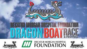 Free download Decatur Morgan Hospital Foundation Dragon Boat Race  Festival! video and edit with RedcoolMedia movie maker MovieStudio video editor online and AudioStudio audio editor onlin
