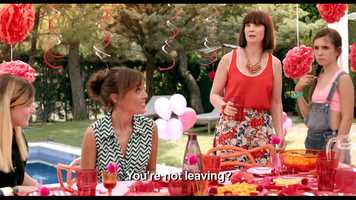 Free download DE CHICA EN CHICA_trailer video and edit with RedcoolMedia movie maker MovieStudio video editor online and AudioStudio audio editor onlin