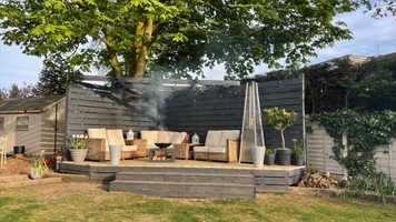 Free download Decking May 2021 video and edit with RedcoolMedia movie maker MovieStudio video editor online and AudioStudio audio editor onlin