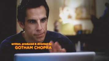 Free download Decoding Deepak - Lower Thirds video and edit with RedcoolMedia movie maker MovieStudio video editor online and AudioStudio audio editor onlin