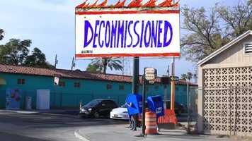 Free download DECOMMISSIONED: Episode One video and edit with RedcoolMedia movie maker MovieStudio video editor online and AudioStudio audio editor onlin
