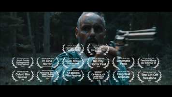 Free download Decoyed, 2019. trailer video and edit with RedcoolMedia movie maker MovieStudio video editor online and AudioStudio audio editor onlin