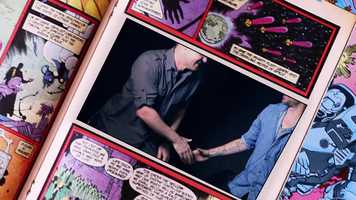 Free download Decrypting Krypton  EP 08- TV Series (201819 ) video and edit with RedcoolMedia movie maker MovieStudio video editor online and AudioStudio audio editor onlin