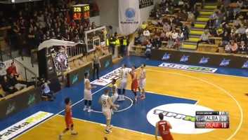 Free download Dee Davis 19/20 Midseason video and edit with RedcoolMedia movie maker MovieStudio video editor online and AudioStudio audio editor onlin