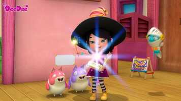 Free download DeeDee_teaser with song_NeonCreation_2021.mp4.mp4 video and edit with RedcoolMedia movie maker MovieStudio video editor online and AudioStudio audio editor onlin