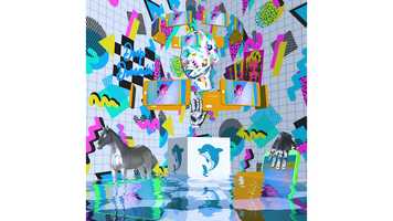 Free download Deep Dreamin video and edit with RedcoolMedia movie maker MovieStudio video editor online and AudioStudio audio editor onlin