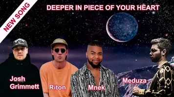 Free download Deeper Piece Of Your Heart - Latin Lover, MNEK, Riton  House Gospel Choir, Meduza  Goodboys video and edit with RedcoolMedia movie maker MovieStudio video editor online and AudioStudio audio editor onlin