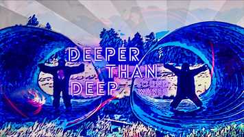 Free download Deeper Than Deep (Official Music Video) video and edit with RedcoolMedia movie maker MovieStudio video editor online and AudioStudio audio editor onlin