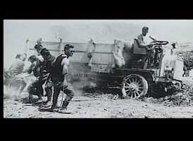 Free download Deep Springs - a desert education video and edit with RedcoolMedia movie maker MovieStudio video editor online and AudioStudio audio editor onlin