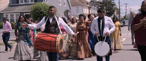 Free download Deevon and Teena Feature Film.mp4 video and edit with RedcoolMedia movie maker MovieStudio video editor online and AudioStudio audio editor onlin