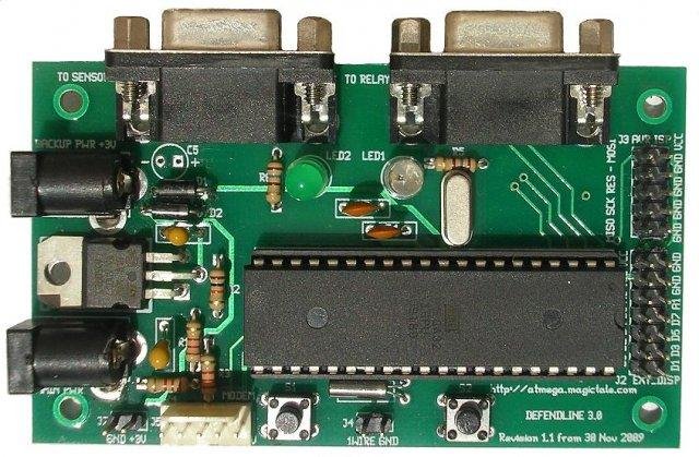 Download web tool or web app DefendLine Download web tool or web app DefendLine