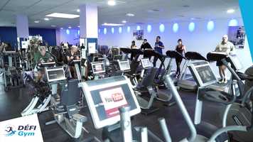 Free download DEFI GYM / PUBLICITE CINEMA 20 video and edit with RedcoolMedia movie maker MovieStudio video editor online and AudioStudio audio editor onlin