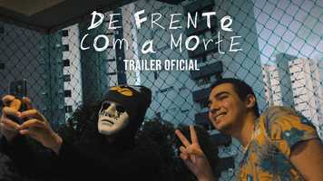 Free download De Frente com a Morte (Facing Death) - Trailer video and edit with RedcoolMedia movie maker MovieStudio video editor online and AudioStudio audio editor onlin