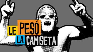 Free download De ftbol se habla as video and edit with RedcoolMedia movie maker MovieStudio video editor online and AudioStudio audio editor onlin