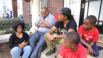 Free download Degrees of Visibility, exhibition and programming preview video and edit with RedcoolMedia movie maker MovieStudio video editor online and AudioStudio audio editor onlin