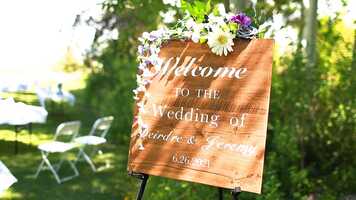 Free download Deirdre  Jeremy Wedding Film video and edit with RedcoolMedia movie maker MovieStudio video editor online and AudioStudio audio editor onlin