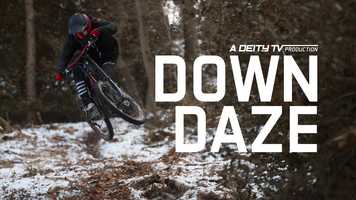 Free download DEITY: Down Daze with Ryan Middleton video and edit with RedcoolMedia movie maker MovieStudio video editor online and AudioStudio audio editor onlin