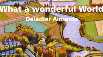 Free download Deladier Almeida 2020 video and edit with RedcoolMedia movie maker MovieStudio video editor online and AudioStudio audio editor onlin