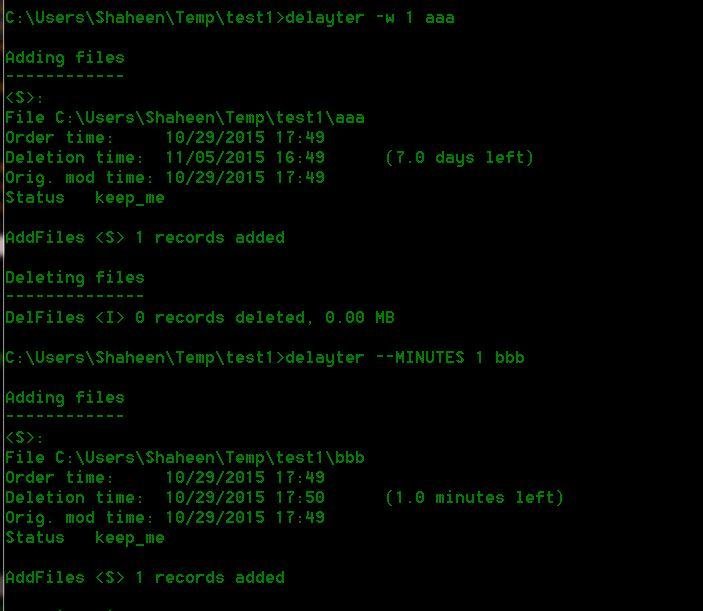 Download web tool or web app Delayter Download web tool or web app Delayter