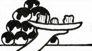 Free download Delicious Animatic (Rough) video and edit with RedcoolMedia movie maker MovieStudio video editor online and AudioStudio audio editor onlin