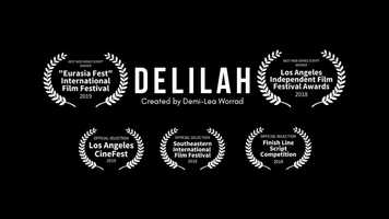 Free download Delilah - Official Teaser video and edit with RedcoolMedia movie maker MovieStudio video editor online and AudioStudio audio editor onlin