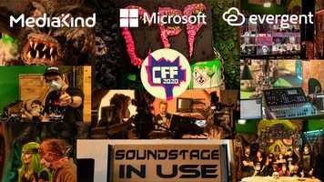 Free download Delivering the Chattanooga Film Festival video and edit with RedcoolMedia movie maker MovieStudio video editor online and AudioStudio audio editor onlin