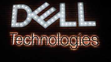 Free download DELL TECHNOLOGIES 2019 Real Transformation Late Night Show video and edit with RedcoolMedia movie maker MovieStudio video editor online and AudioStudio audio editor onlin
