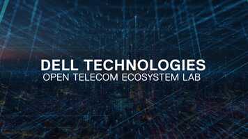 Free download DELL Telecom Animation video and edit with RedcoolMedia movie maker MovieStudio video editor online and AudioStudio audio editor onlin