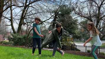 Free download DEL Movement Sentence with Shelley, Judah and Dahlia video and edit with RedcoolMedia movie maker MovieStudio video editor online and AudioStudio audio editor onlin