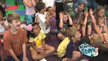 Free download Demo II - Science Steve video and edit with RedcoolMedia movie maker MovieStudio video editor online and AudioStudio audio editor onlin