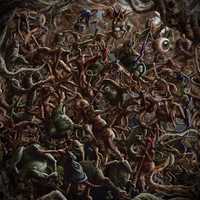 Free download demonic depth video and edit with RedcoolMedia movie maker MovieStudio video editor online and AudioStudio audio editor onlin