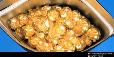 Free download Demo Reel 2019 - sunny minj video and edit with RedcoolMedia movie maker MovieStudio video editor online and AudioStudio audio editor onlin