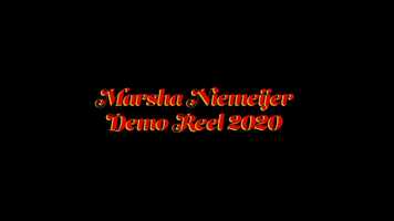 Free download Demo Reel 2020 - Marsha Niemeijer video and edit with RedcoolMedia movie maker MovieStudio video editor online and AudioStudio audio editor onlin