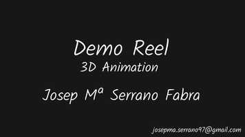 Free download DemoReel_3DGameAnimation.mp4 video and edit with RedcoolMedia movie maker MovieStudio video editor online and AudioStudio audio editor onlin