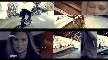 Free download Demo Reel | After Effects Project Files - Videohive template video and edit with RedcoolMedia movie maker MovieStudio video editor online and AudioStudio audio editor onlin