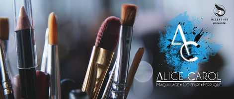 Free download DEMOREEL ALICE CAROL - Maquillage, Coiffure, Perruque - prsente par MELBAS 801 video and edit with RedcoolMedia movie maker MovieStudio video editor online and AudioStudio audio editor onlin