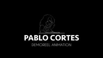 Free download DEMOREEL ANIMATION PABLO CORTES video and edit with RedcoolMedia movie maker MovieStudio video editor online and AudioStudio audio editor onlin