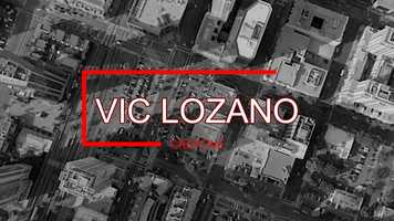 Free download Demo Reel Audiovisual Vic Lozano video and edit with RedcoolMedia movie maker MovieStudio video editor online and AudioStudio audio editor onlin
