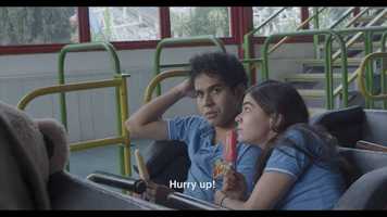 Free download Demo Reel Emmanuel Lapin 2020 video and edit with RedcoolMedia movie maker MovieStudio video editor online and AudioStudio audio editor onlin