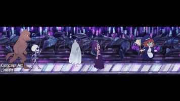 Free download Demo Reel Rachel Pulido video and edit with RedcoolMedia movie maker MovieStudio video editor online and AudioStudio audio editor onlin