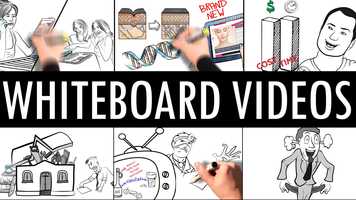 Free download Demo Reel Whiteboard Doodle video and edit with RedcoolMedia movie maker MovieStudio video editor online and AudioStudio audio editor onlin