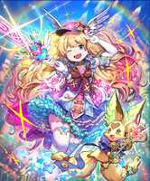 Free download Deneen Melody Shadowverse Characters video and edit with RedcoolMedia movie maker MovieStudio video editor online and AudioStudio audio editor onlin