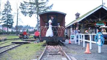 Free download Denesha and Mathew - Highlight Video with Music Only video and edit with RedcoolMedia movie maker MovieStudio video editor online and AudioStudio audio editor onlin