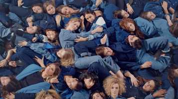 Free download Denimist - Faon Jacmin video and edit with RedcoolMedia movie maker MovieStudio video editor online and AudioStudio audio editor onlin