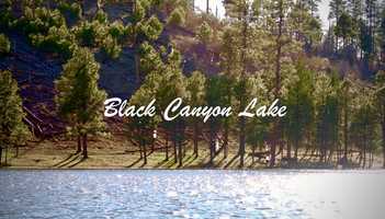 Free download Dennis Riccio: Black Canyon Lake video and edit with RedcoolMedia movie maker MovieStudio video editor online and AudioStudio audio editor onlin