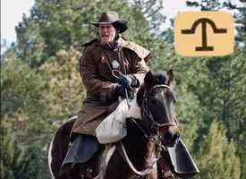 Free download Dennis Riccio: Hashknife Pony Express video and edit with RedcoolMedia movie maker MovieStudio video editor online and AudioStudio audio editor onlin