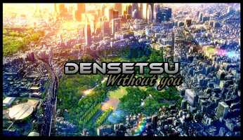 Free download Densetsu Without you-LDZ video and edit with RedcoolMedia movie maker MovieStudio video editor online and AudioStudio audio editor onlin