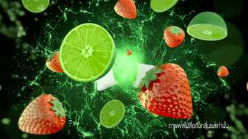Free download Dentyne : Snorkel Splash video and edit with RedcoolMedia movie maker MovieStudio video editor online and AudioStudio audio editor onlin