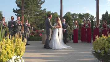 Free download Denver Film Companys Wedding Reel video and edit with RedcoolMedia movie maker MovieStudio video editor online and AudioStudio audio editor onlin
