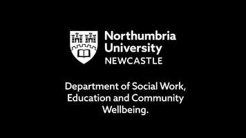 Free download Department of Social Work, Education and Community Wellbeing video and edit with RedcoolMedia movie maker MovieStudio video editor online and AudioStudio audio editor onlin